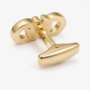 gold cufflinks for men and add a touch of luxury, confidence, and elegance to every formal occasion.
