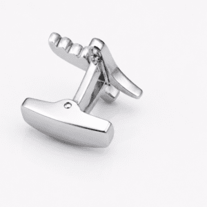 Luxury wedding cufflinks for Pakistani men